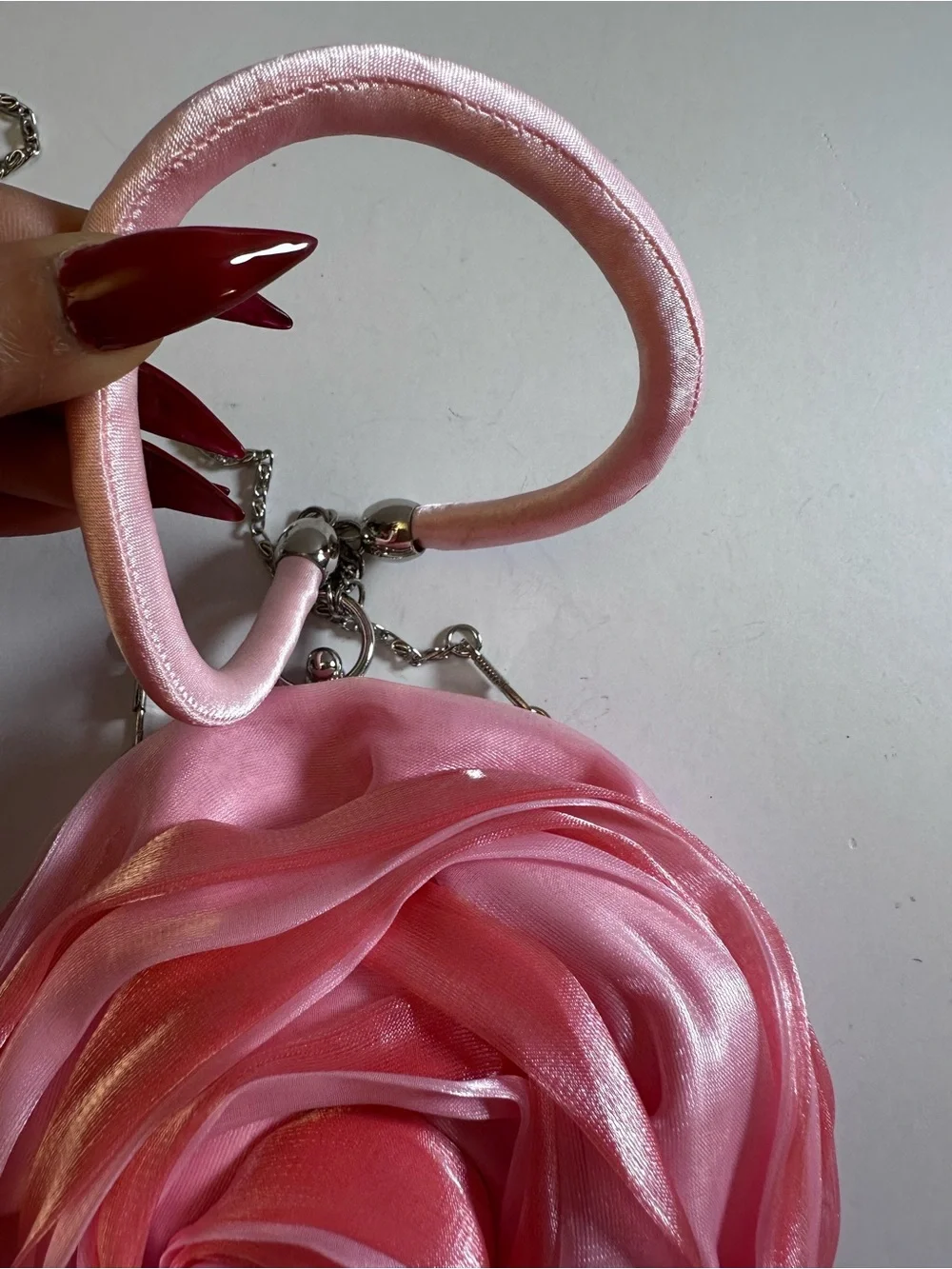 N/A pretty pink